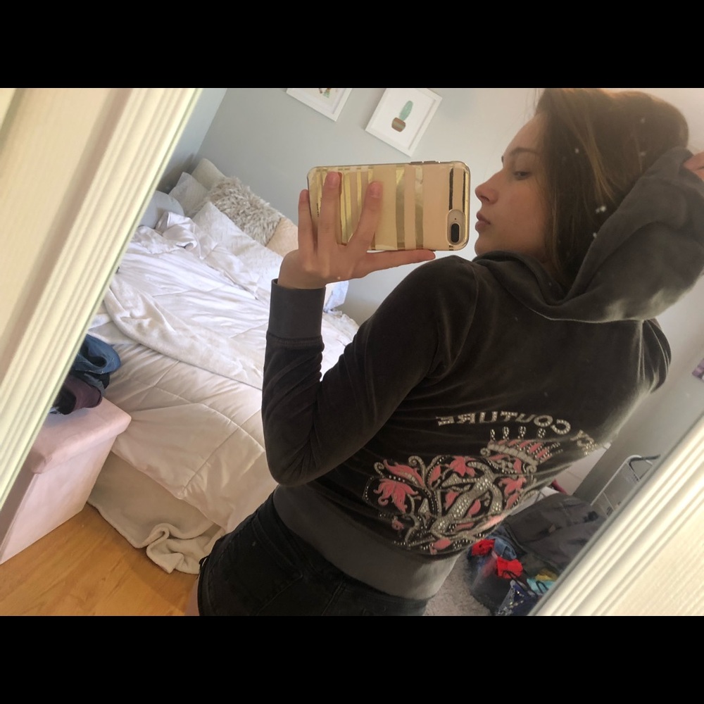 Juicy jacket - Picture 6 of 6